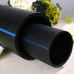 China fornecedor de tubo de rolo de 90mm Hdpe